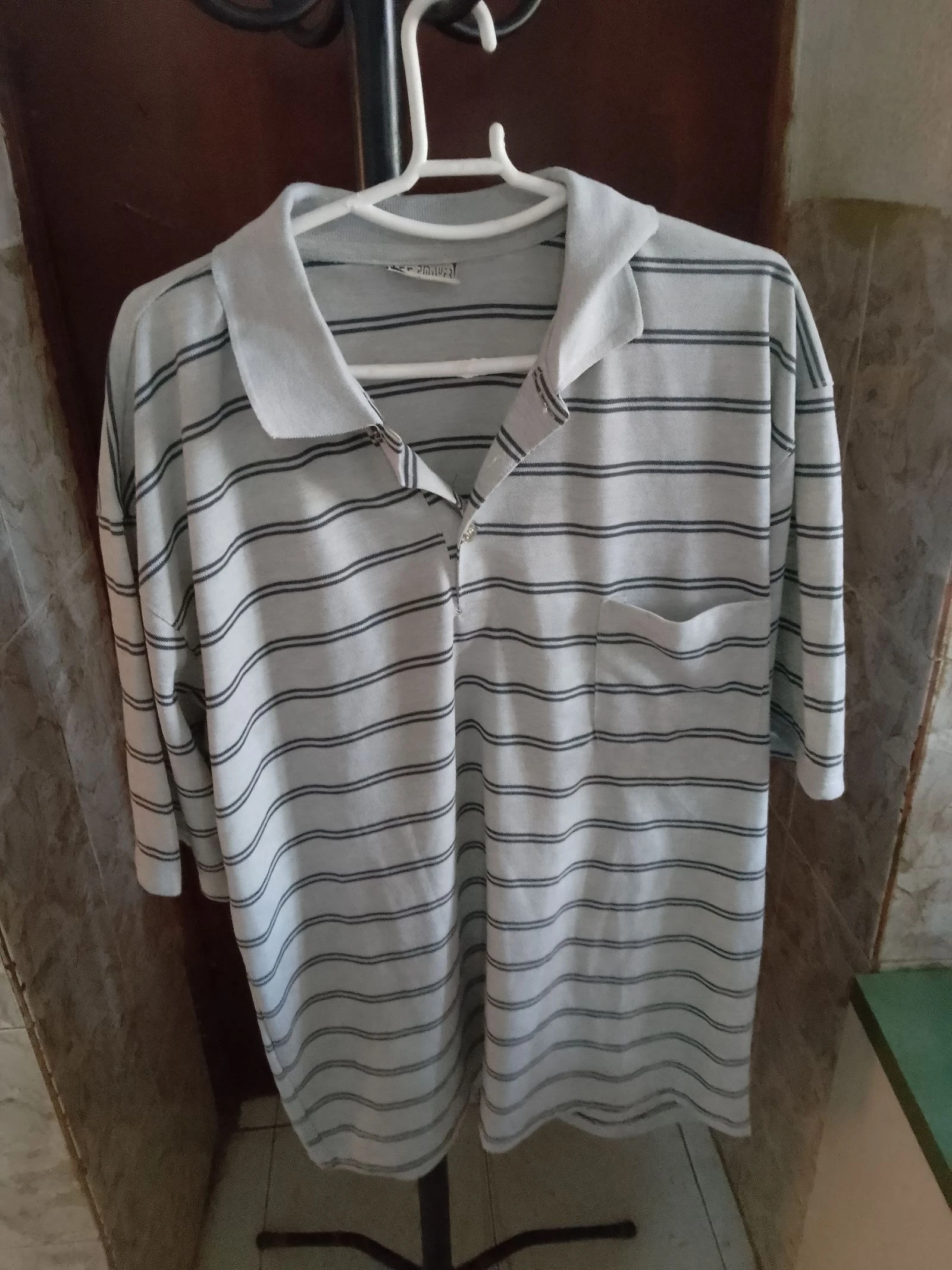 Polo lee pwayer